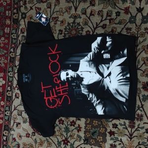 Sherlock short sleeve T-shirt